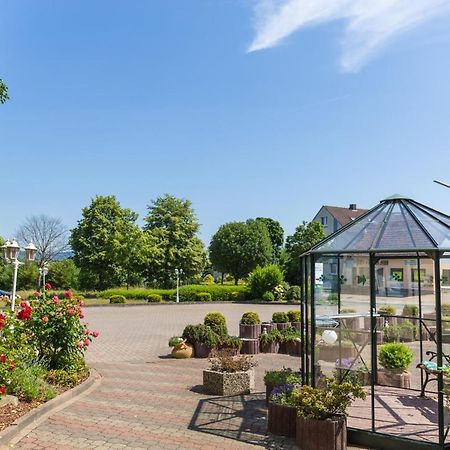 Trollinger Hof Hotel Bad Oeynhausen Luaran gambar