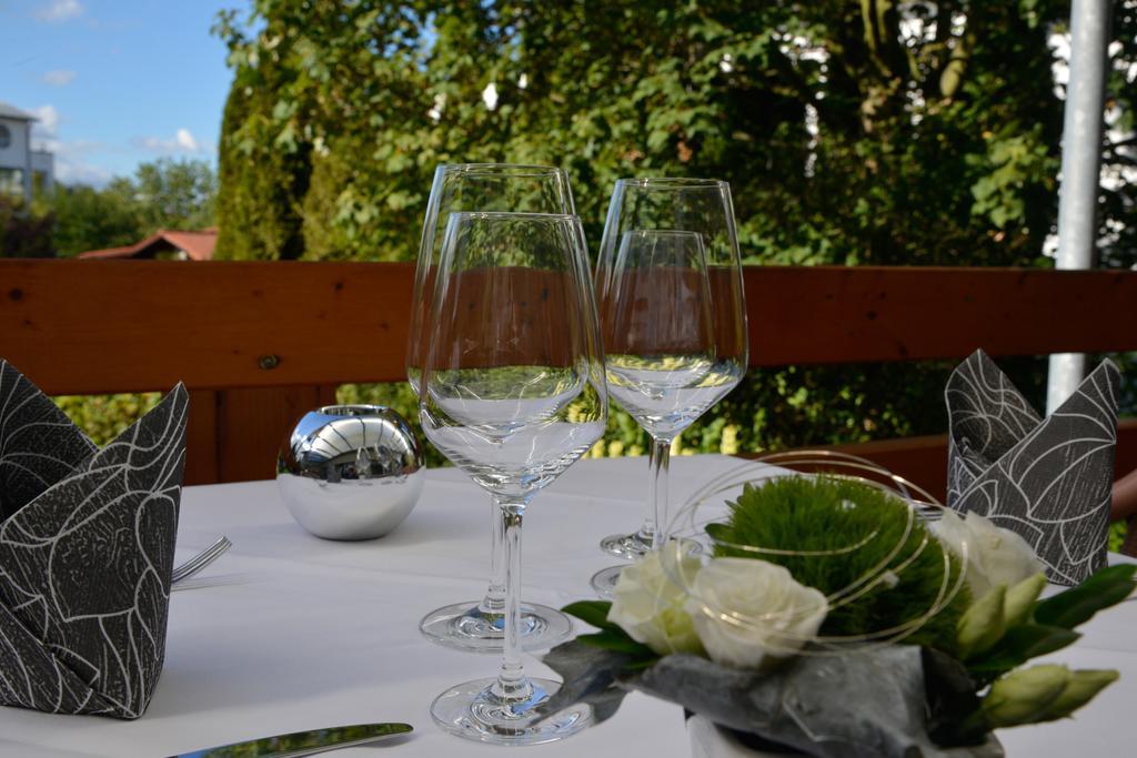 Trollinger Hof Hotel Bad Oeynhausen Luaran gambar