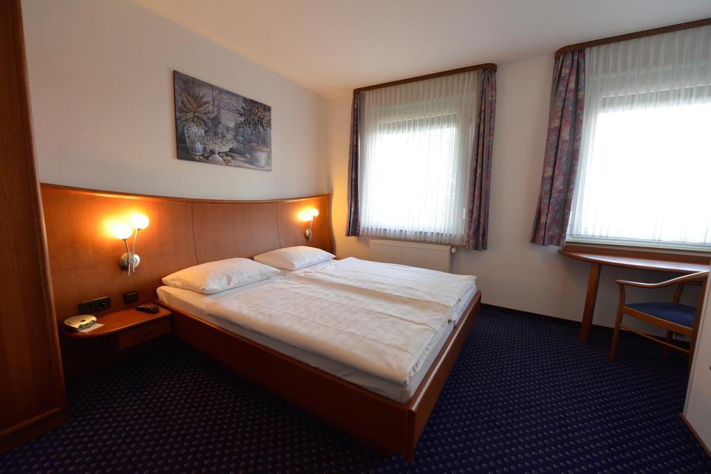 Trollinger Hof Hotel Bad Oeynhausen Luaran gambar