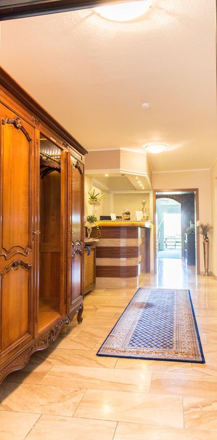 Trollinger Hof Hotel Bad Oeynhausen Luaran gambar
